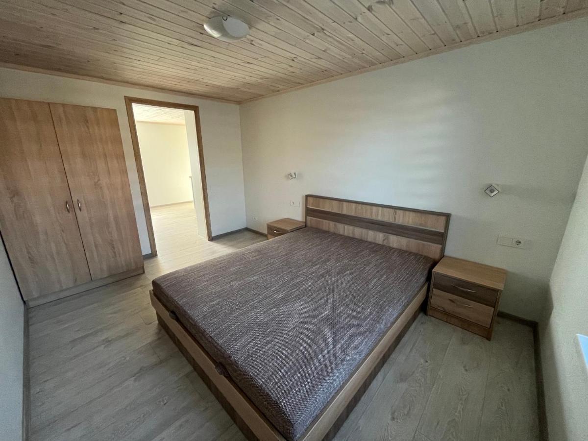 Ska Anyksciai Διαμέρισμα Εξωτερικό φωτογραφία